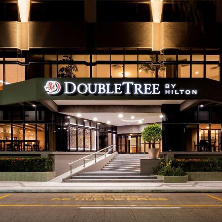 Doubletree By Hilton Veracruz Dış mekan fotoğraf